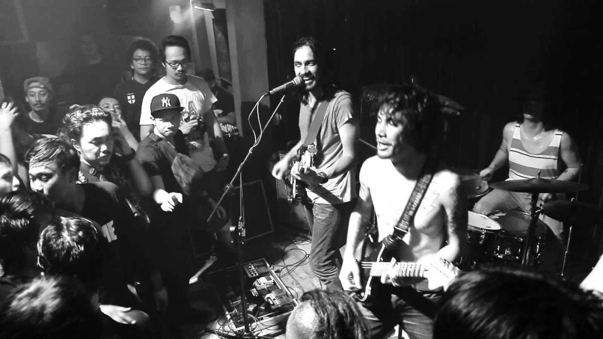 Eksplorasi gila-gilaan dari KPR